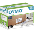 Dymo S0947420 Large Shipping Labels 59mm x 102mm